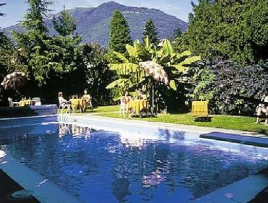 Bild på anläggning