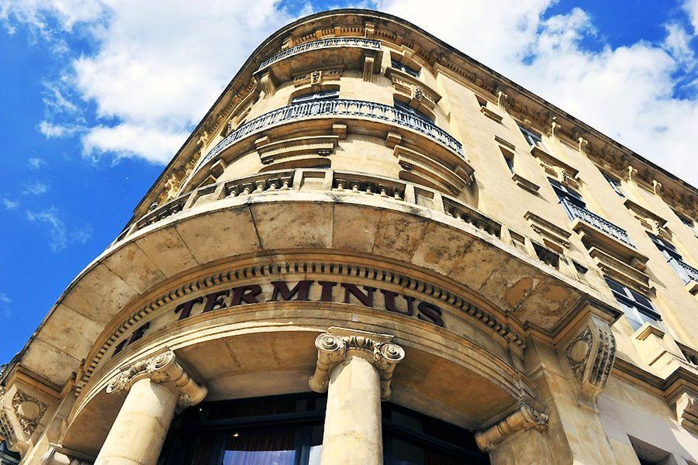 Bild des Veranstaltungsortes