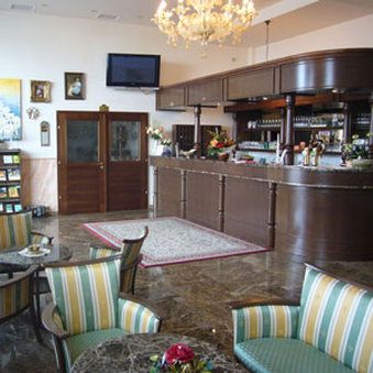 Bild på anläggning