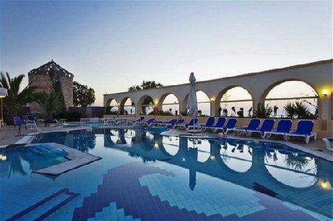 Изображение места проведения