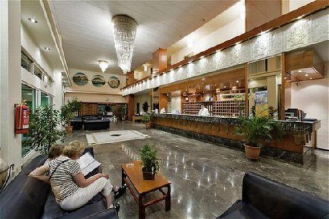 Изображение места проведения