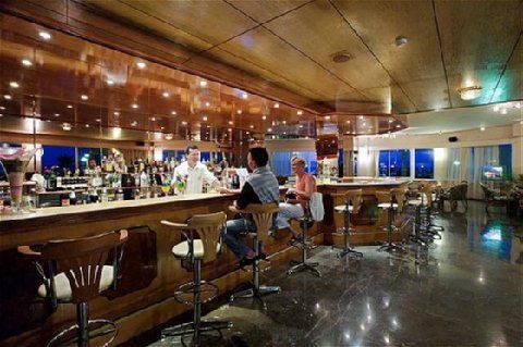 Изображение места проведения