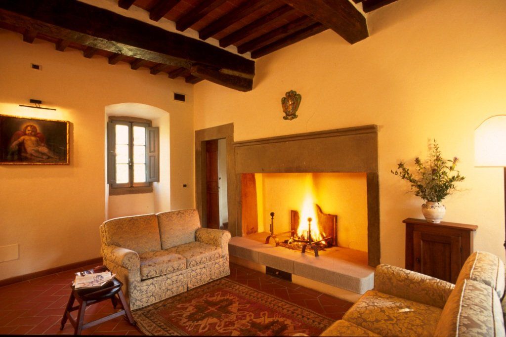 Bild på anläggning