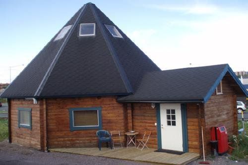 Bild des Veranstaltungsortes