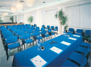 Изображение места проведения