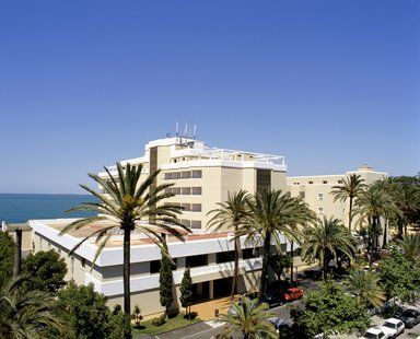 Изображение места проведения