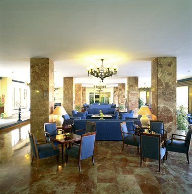 Изображение места проведения