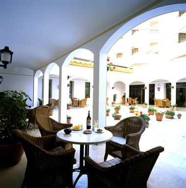 Изображение места проведения