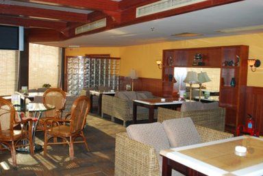 Изображение места проведения