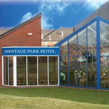 รูปสถานที่จัดงาน