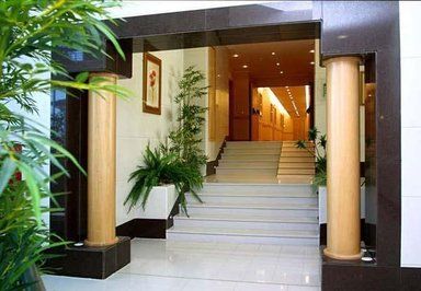 Bild på anläggning