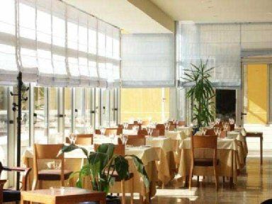 Bild på anläggning