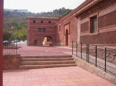 Bild des Veranstaltungsortes