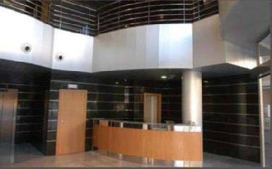 Изображение места проведения