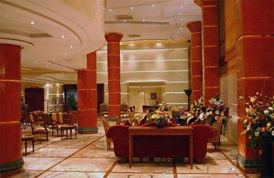 รูปสถานที่จัดงาน