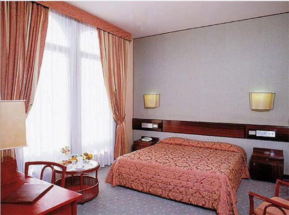 Изображение места проведения