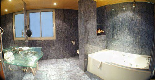 Bild på anläggning