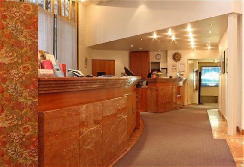 Изображение места проведения