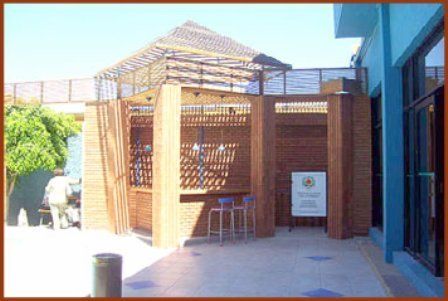 รูปสถานที่จัดงาน