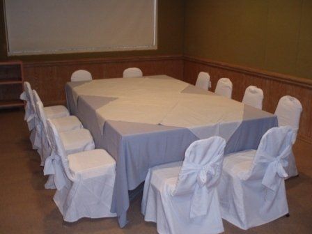 รูปสถานที่จัดงาน