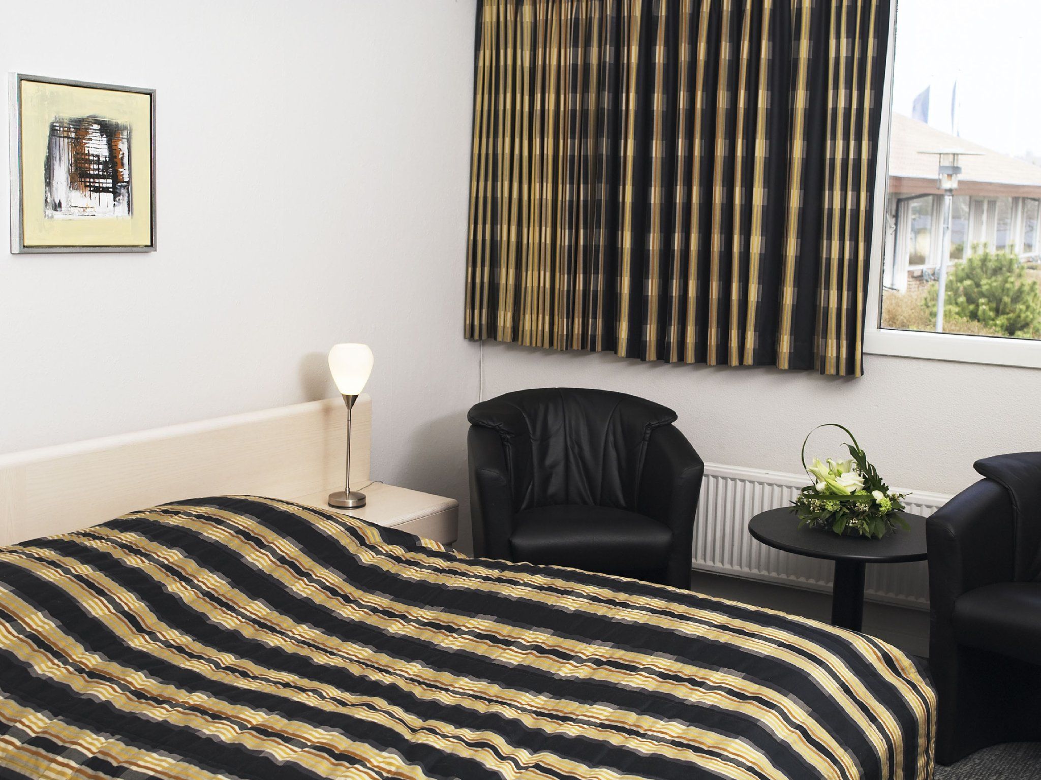 Bild på anläggning