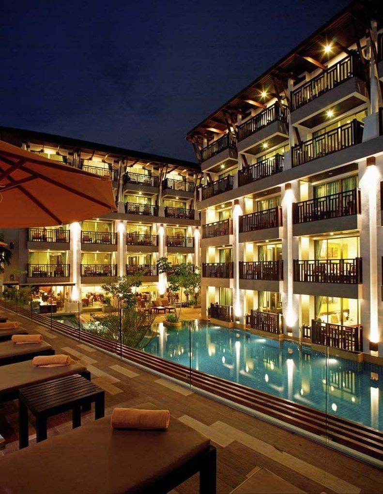 รูปสถานที่จัดงาน