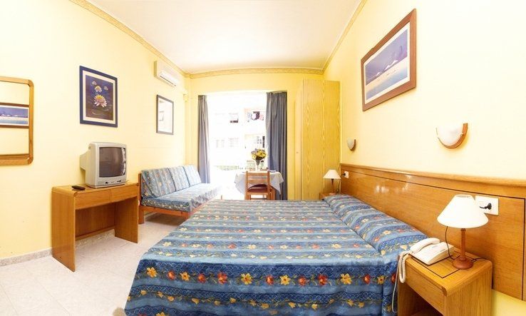 Bild på anläggning