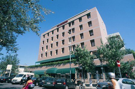 Bild på anläggning