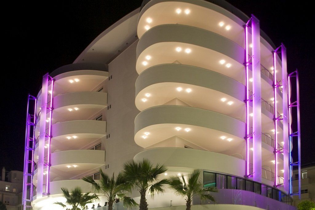 รูปสถานที่จัดงาน