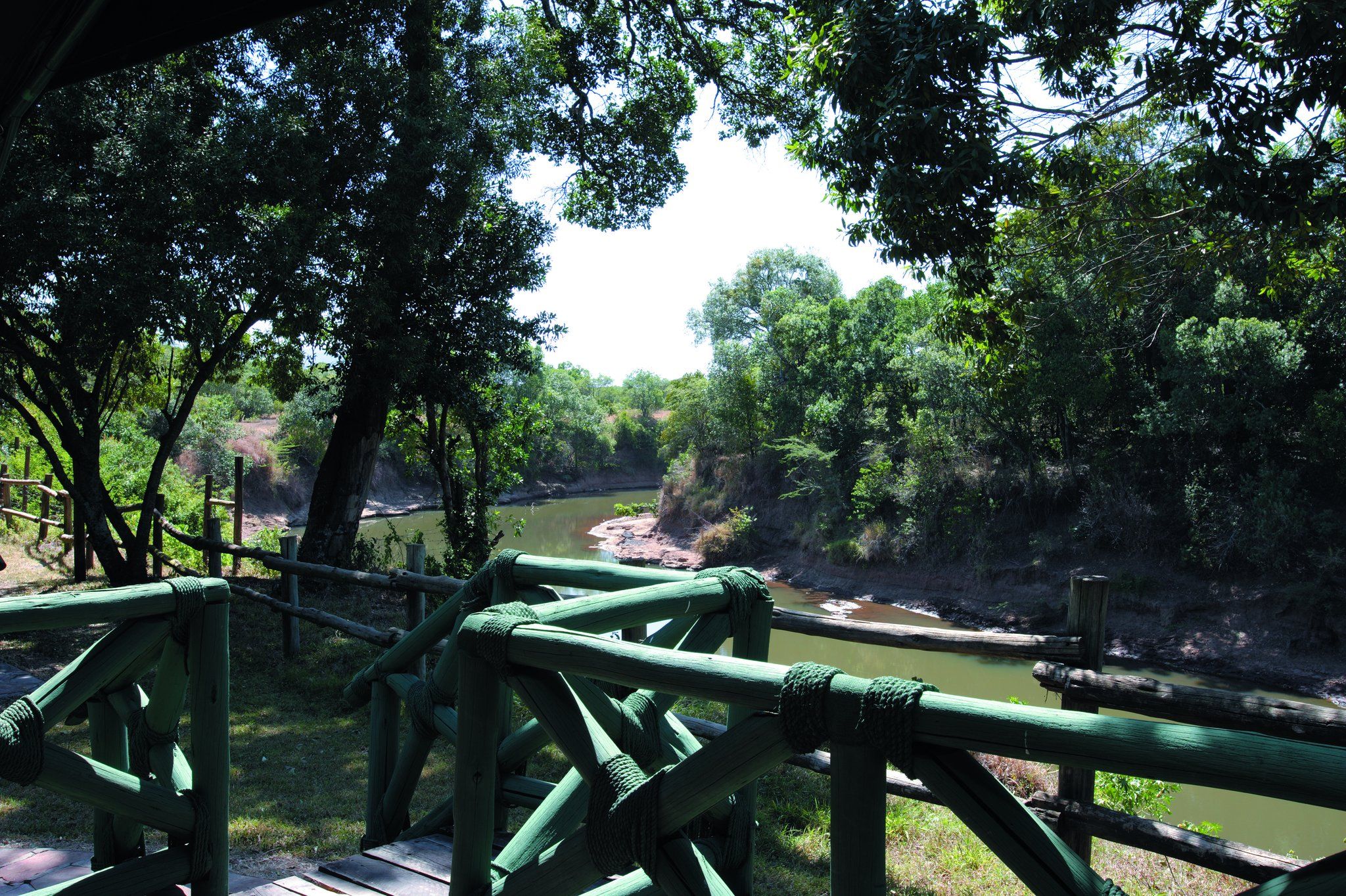 Bild på anläggning