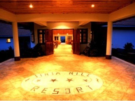 Изображение места проведения