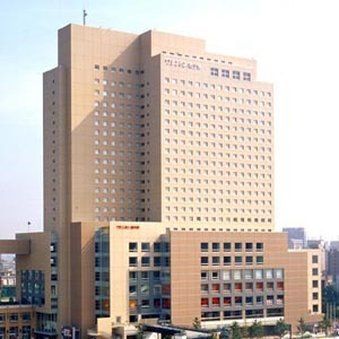 Bild på anläggning