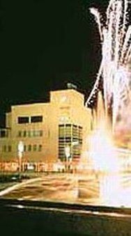 Изображение места проведения