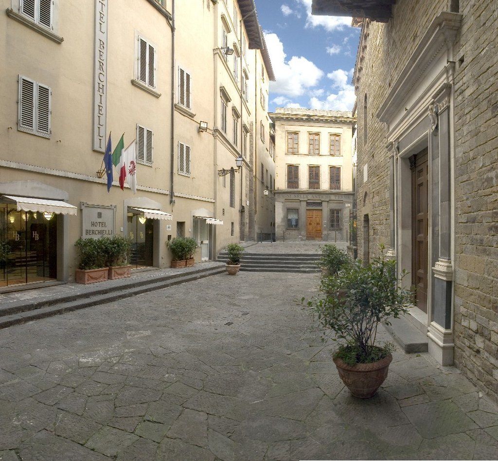 รูปสถานที่จัดงาน