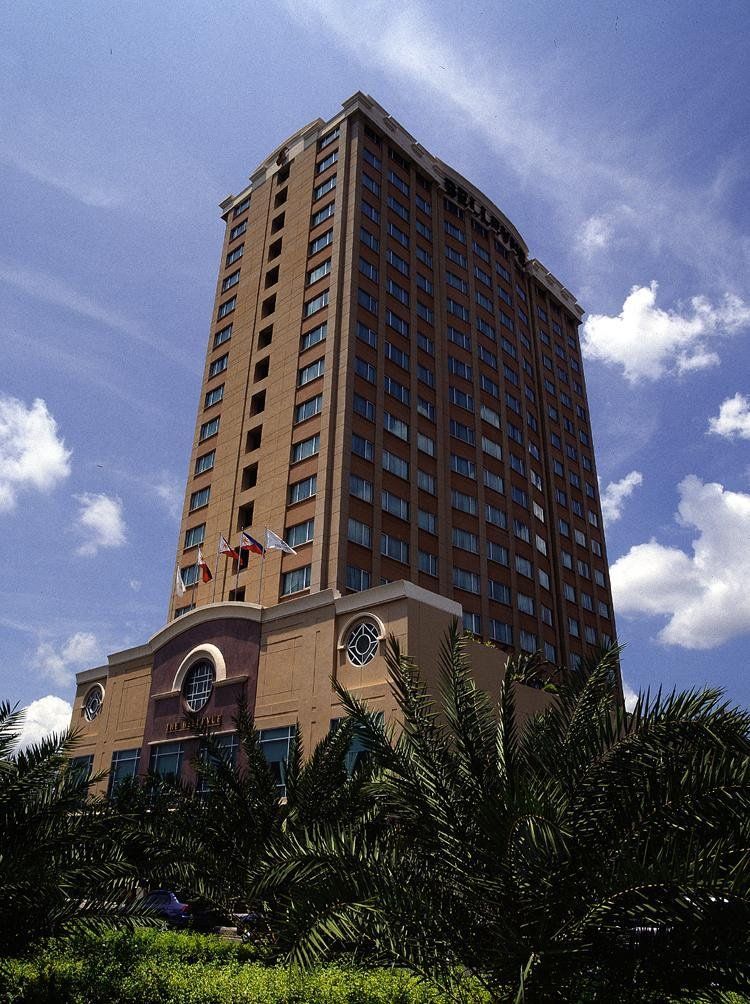 Bild på anläggning