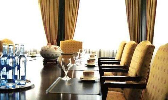 Bild på anläggning