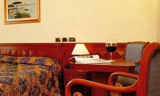 Bild på anläggning