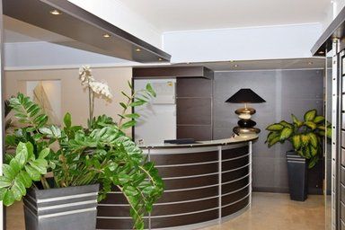 รูปสถานที่จัดงาน