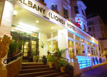 Изображение места проведения