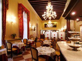 Изображение места проведения