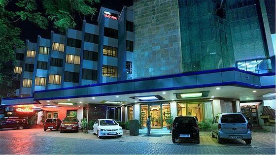 Bild på anläggning