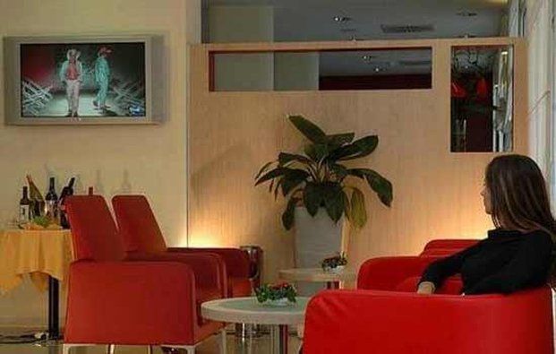 รูปสถานที่จัดงาน