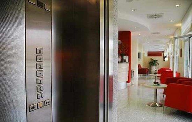 รูปสถานที่จัดงาน