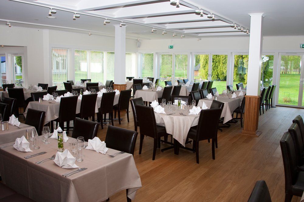 Bild på anläggning