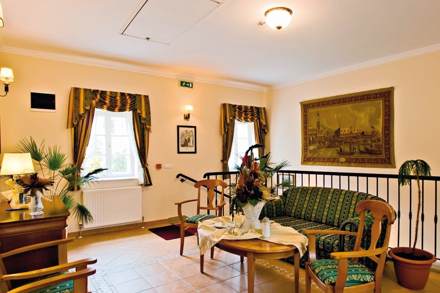 Изображение места проведения