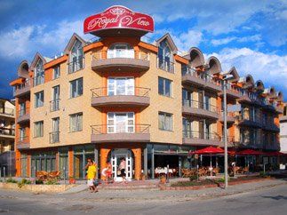 Изображение места проведения