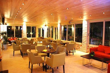 Bild på anläggning