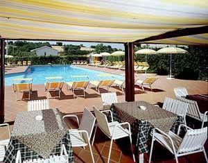 Bild på anläggning