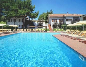 Bild på anläggning