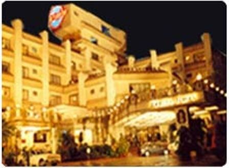 Изображение места проведения